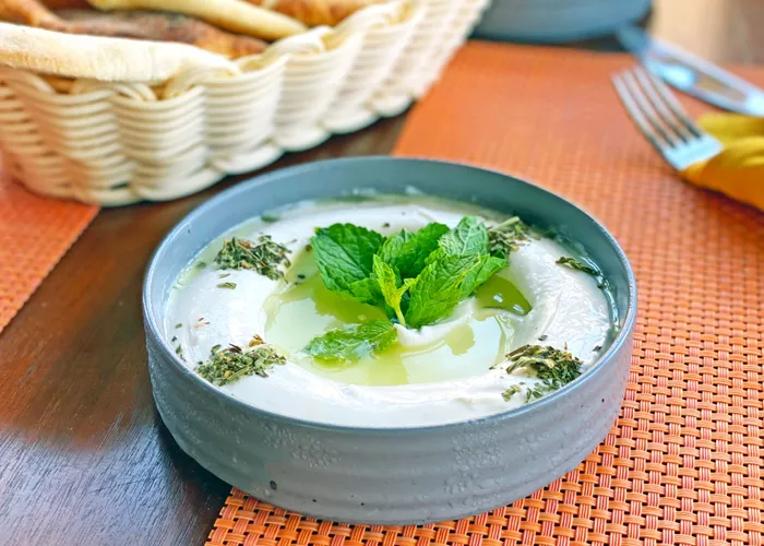 Labneh