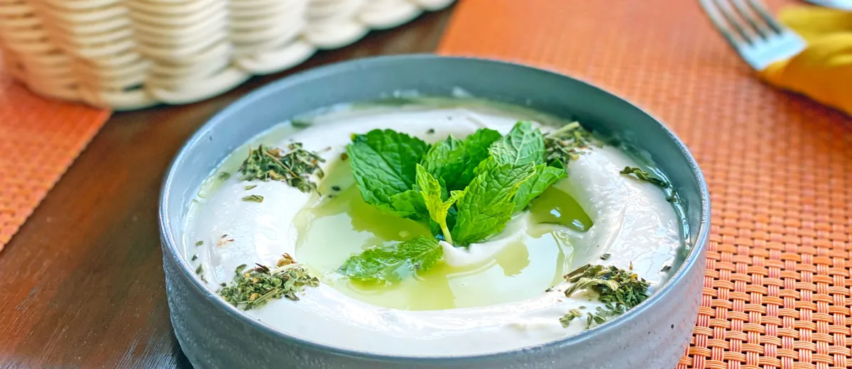 Labneh