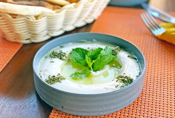 Labneh
